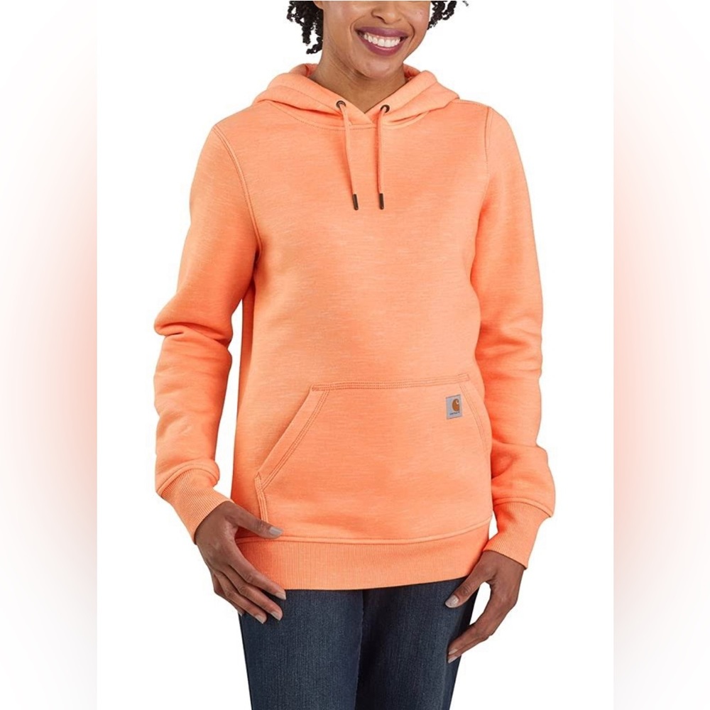 Women’s Carhartt Hoodie